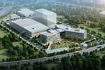 Straight Talk From BeiGene On Quality, Compliance, And Outsourcing BeiGene Guangzhou Manufacturing Facility Design (Still in Construction)