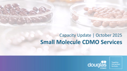 Douglas Small Mol OPCU 2025 Douglas Small Mol OPCU 2025