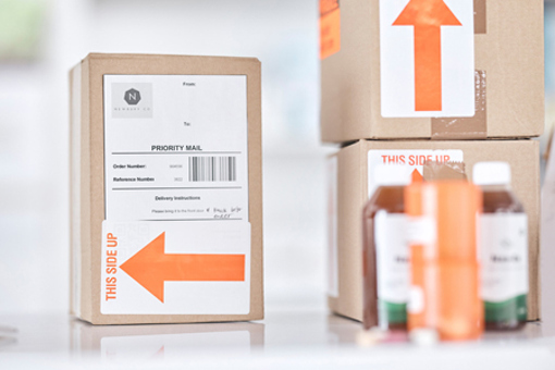 Stock, logistics, e-commerce, medical, supply chain-GettyImages-1708643384