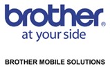Brother Mobile Solutions: PocketJet 3 Plus Kit: 300-dpi Integrated USB/IrDA