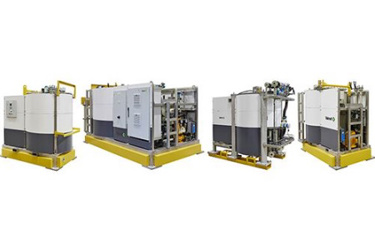 Valmet Marine Water Valmet Marine Water