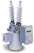 Trinetics® Capacitor Switches - Oil Trinetics® Capacitor Switches - Oil