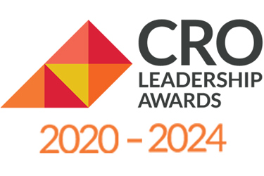 CRO Leadership Awards Bucket image