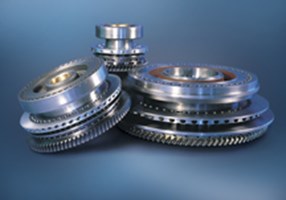 Tablet Press Turrets  Turrets.jpg