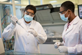 Tech Transfer: 7 Unique Challenges For Advanced Therapeutics GettyImages-1371704690-lab-pipette
