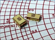 Surface Mount Lowpass Filter Series  Surface Mount Lowpass Filter Series
