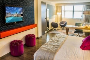 Wyndham Hotel Group logo