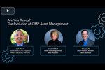 Evolution of gmp asset mgnt