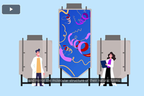 Roche - enzyme video