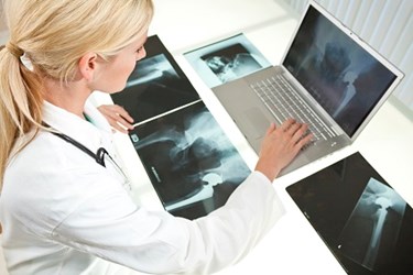EHR Data ER Radiation Outcomes