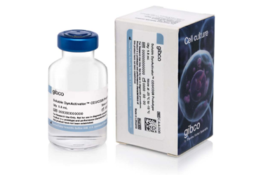 Thermo - DynActivator