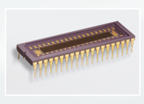 Photodiode Arrays