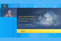 Nucleus Biologics Bio-Expo Live 2024 Upstream Bioprocessing