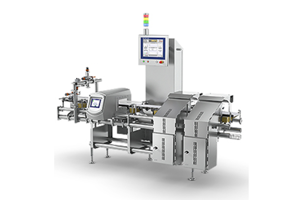 Mettler-Toledo - CMV Combo