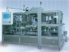 High-Voltage Leak Detection (HDLV) Machines For BFS Equipment