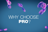 Thermo - Why Choose Pro
