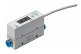 Flow monitoring Flow monitoring