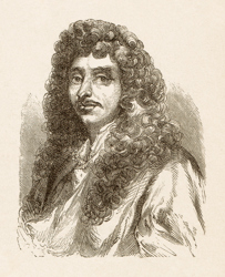 Christiaan Huygens GettyImages-120543607 Christiaan Huygens GettyImages-120543607