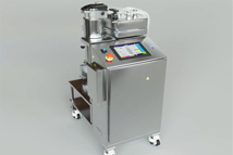 CarrBio UniFugePilot