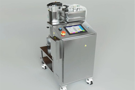 CarrBio UniFugePilot