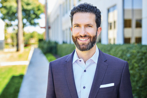 Where Are They Now? Tarsus Pharmaceuticals Bobak Azamian