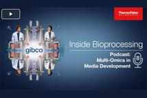 Inside Bioprocessing Multi-Omics