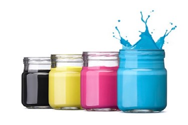 Mineral Oil-Free Ink Eliminate Food Contamination