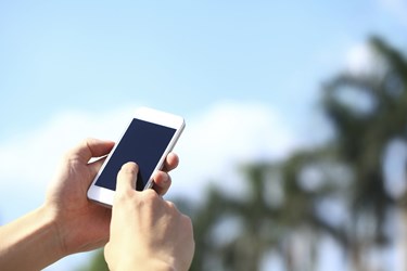 Proposed CA Bill Would Create GPS Data Privacy Protections For Mobile Device Users Proposed CA Bill Would Create GPS Data Privacy Protections For Mobile Device Users