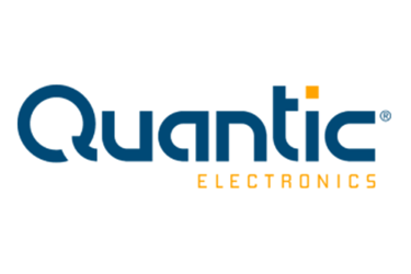 Quantic Logo Quantic Logo