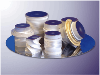 SCHOTT® High Resolution Image Inversion Brochure SCHOTT® High Resolution Image Inversion Brochure