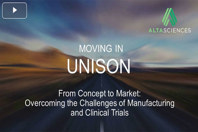 Overcoming Challenges Of Manufacturing For Clinical Trials altasciences manufacturing challeneges thumb