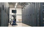 ozone data center
