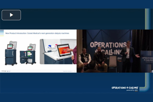How to Get Regulated Products to Market Faster with a Composable MES