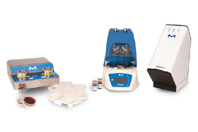 Testing Cell-Based Immunotherapeutics For Microbial Contaminants Milliflex® Rapid System Feature