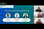 The Connected Patient In Clinical Trials