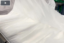 Ingress Leak Test For Bioprocess Containers