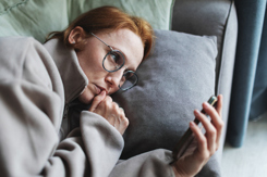 Woman in depression-GettyImages-2175026346