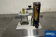 GlobePharma Single Station Tablet Press