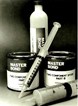 Epoxy Adhesive Epoxy Adhesive