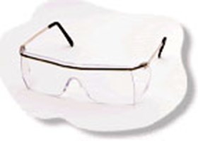 Safety Glasses
