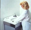 Hand and Glove Washing System Hand and Glove Washing System