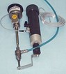 Abrasive Cutting Nozzle