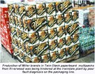 Miller Smooths Bottleneck With Twin-Stack’s InSupport Diagnostics Miller Smooths Bottleneck With Twin-Stack’s InSupport Diagnostics