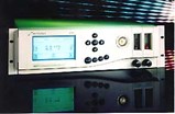 Continuous Emissions Analyzer Continuous Emissions Analyzer