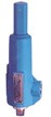 Series 800 & 900 OMNI-TRIM Pressure Relief Valves Series 800 & 900 OMNI-TRIM Pressure Relief Valves