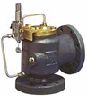 Series 200 Pilot Operated Safety Valve Series 200 Pilot Operated Safety Valve