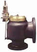 Series 400 Pilot Operated Safety Relief Valve Series 400 Pilot Operated Safety Relief Valve