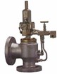 Series 500 Pilot Operated Safety Relief Valve Series 500 Pilot Operated Safety Relief Valve