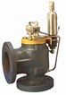 Series 800 Pilot Operated Safety Relief Valve Series 800 Pilot Operated Safety Relief Valve