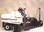 Concrete Screeding Machine Concrete Screeding Machine